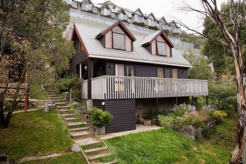 Thredbo Apartment Accommodation - Goulburn Accommodation 2