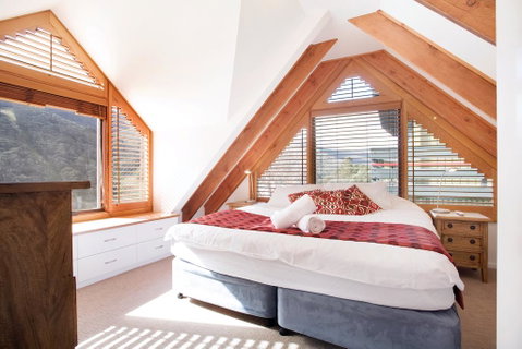 Thredbo Apartment Accommodation - Goulburn Accommodation 3