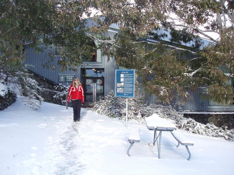 Thredbo YHA - Goulburn Accommodation 2