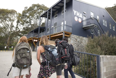 Thredbo YHA - Goulburn Accommodation 3