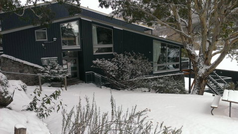 Thredbo YHA - Goulburn Accommodation 1