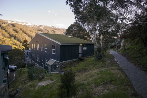 Thredbo YHA - Goulburn Accommodation 0
