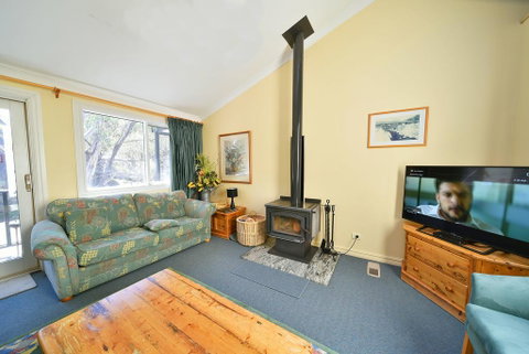 Three Bears 2 - Goulburn Accommodation 2