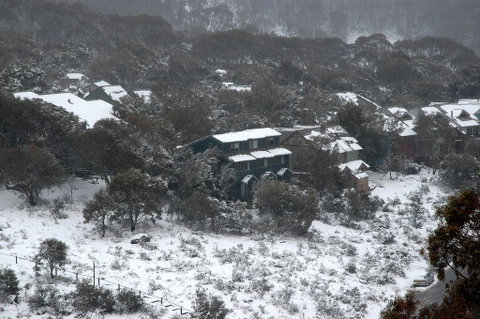 Three Bears 2 - Goulburn Accommodation 0