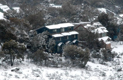 Three Bears 3 - Goulburn Accommodation 1