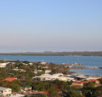 TI Motel Torres Strait - Goulburn Accommodation