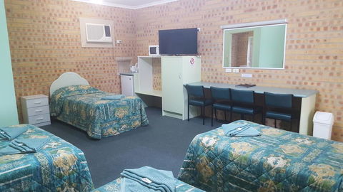 Tiaro Motor Inn - Goulburn Accommodation 3