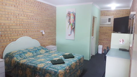 Tiaro Motor Inn - Goulburn Accommodation 2