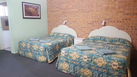 Tiaro Motor Inn - Goulburn Accommodation 0