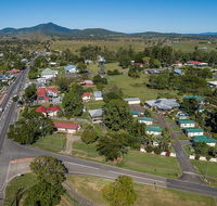Tiaro Tourist Stopover - Goulburn Accommodation