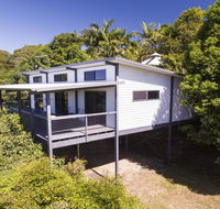Timbavati - Air-conditioning - WiFi - Goulburn Accommodation