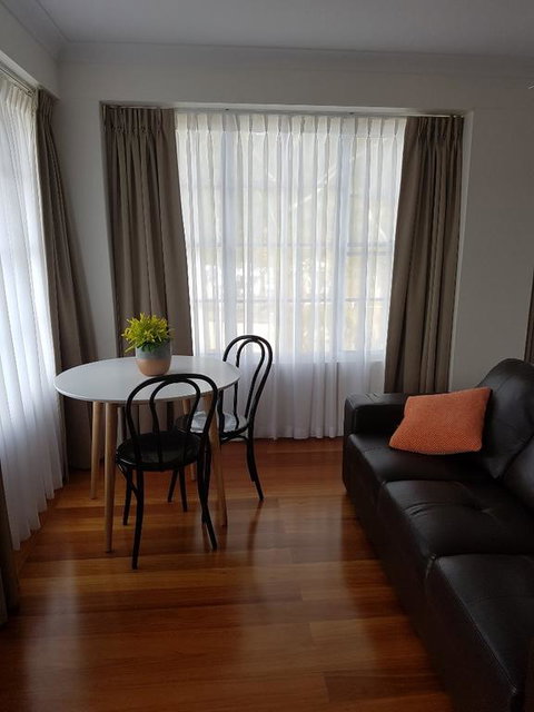 Timbertown Resort And Motel - Goulburn Accommodation 3