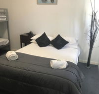 Tin Can Bay Budget Accommodation - Goulburn Accommodation