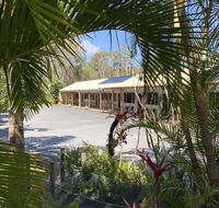 Tin Can Bay Motel - Goulburn Accommodation