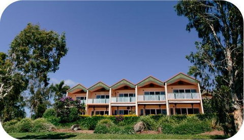 Tinaroo Lake Resort - Goulburn Accommodation 3