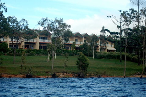 Tinaroo Lake Resort - Goulburn Accommodation 2