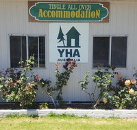 Tingle All Over Budget Accommodation - Goulburn Accommodation