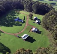 Tinglewood Cabins - Goulburn Accommodation