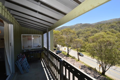 Tombarra 4B - Goulburn Accommodation 1