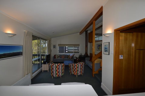 Tombarra 4B - Goulburn Accommodation 2