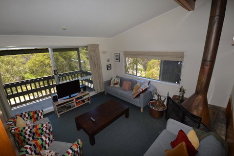 Tombarra 4B 2 - Goulburn Accommodation 0