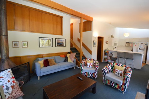 Tombarra 4B 2 - Goulburn Accommodation 1