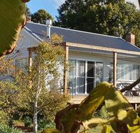 Toms Cottage - Wilgowrah -A Country Escape - Goulburn Accommodation