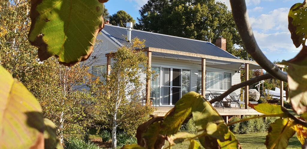 Bombira NSW Goulburn Accommodation