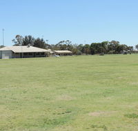 Tooleybuc Country Roads Motor Inn - Goulburn Accommodation