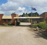 Toora Lodge Motel - Goulburn Accommodation