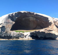 Toora Tourist Park - Goulburn Accommodation