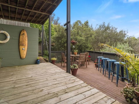 Tootgarook Treasure - Goulburn Accommodation 2