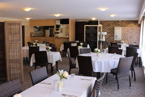 Top Of The Town Motel - Goulburn Accommodation 3
