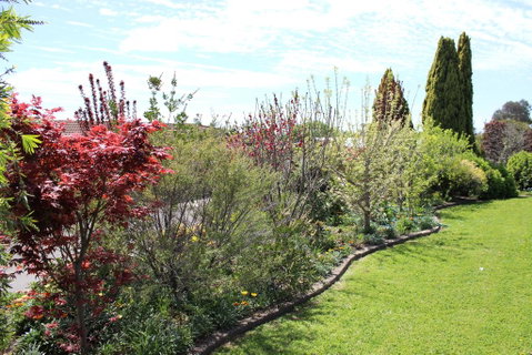 Top Of The Town Motel - Goulburn Accommodation 2