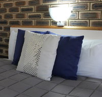 Top of the Town Motel - Goulburn Accommodation