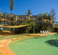 Town Beach Beachcomber Resort - Goulburn Accommodation