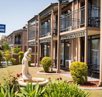 Town Beach Motor Inn Port Macquarie - Goulburn Accommodation
