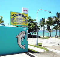 Townsville Seaside Apartments - Goulburn Accommodation