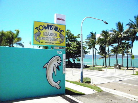 Townsville Seaside Apartments - Goulburn Accommodation 0