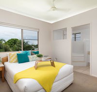 Townsville Southbank Apartments - Goulburn Accommodation