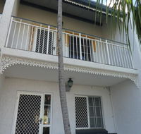 Townsville Terrace - Goulburn Accommodation