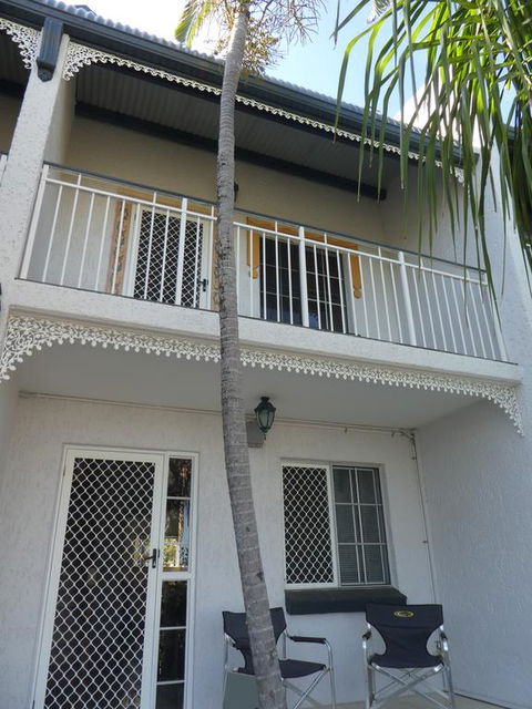 Townsville Terrace - Goulburn Accommodation 0