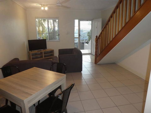 Townsville Terrace - Goulburn Accommodation 2