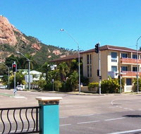 Townsville Apartments on Gregory - Goulburn Accommodation