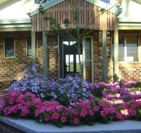 Tracks End Retreat - Goulburn Accommodation