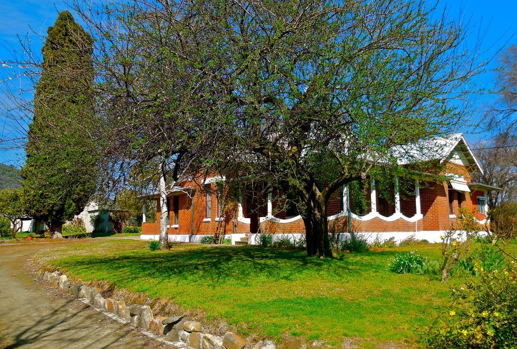 Adelong NSW Goulburn Accommodation