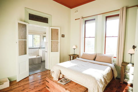 Tracton Homestead - Goulburn Accommodation 3