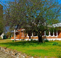 Tracton Homestead - Goulburn Accommodation
