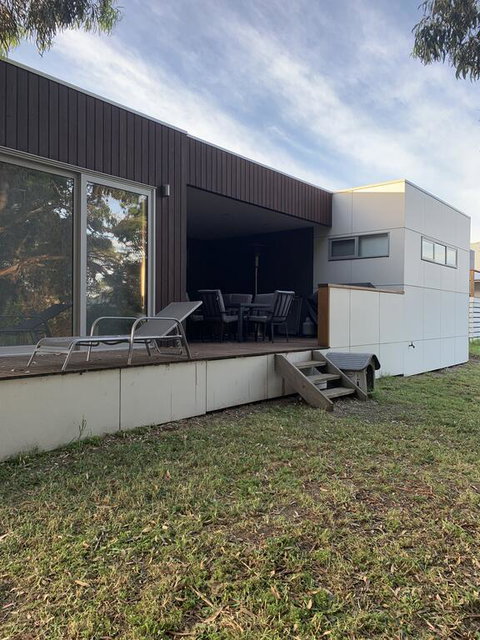 Tranquil Getaway Wifi Netflix Pet Friendly - Goulburn Accommodation 3
