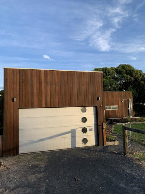 Tranquil Getaway Wifi Netflix Pet Friendly - Goulburn Accommodation 1